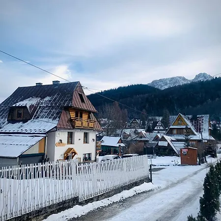 W Dlugoszowce