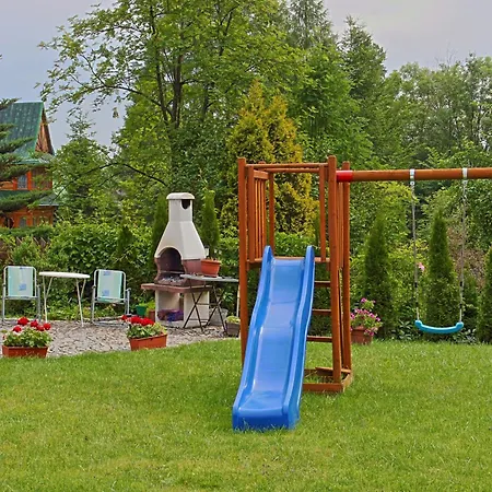 W Dlugoszowce Apartment Zakopane