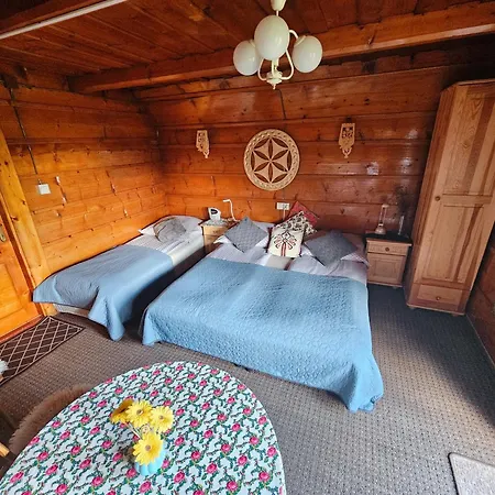 W Dlugoszowce Apartment Zakopane