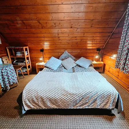 W Dlugoszowce * Zakopane