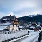 W Dlugoszowce