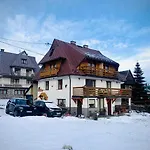 W Dlugoszowce ザコパネ