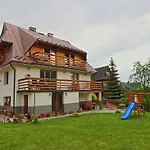 W Dlugoszowce *