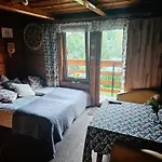 W Dlugoszowce *