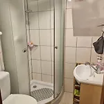 W Dlugoszowce ザコパネ