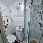 W Dlugoszowce *