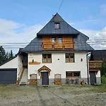 W Dlugoszowce *