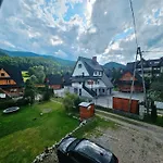 W Dlugoszowce