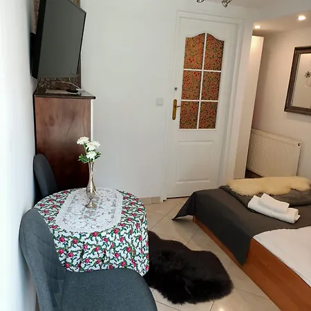 W Dlugoszowce