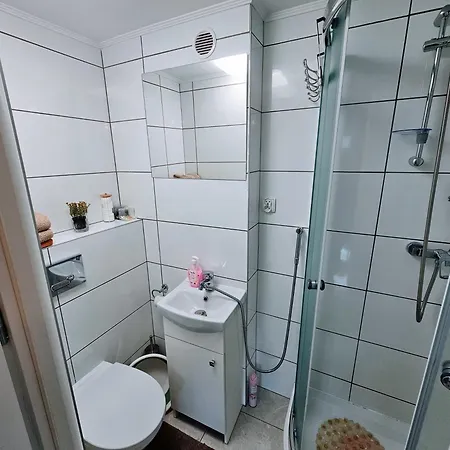 W Dlugoszowce *