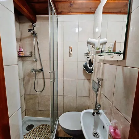 Apartamento W Długoszówce *
