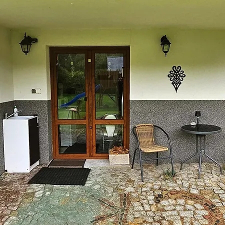 Апартаменты W Dlugoszowce