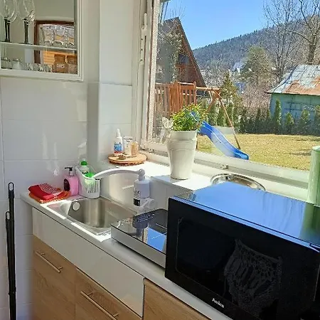 Apartamento W Długoszówce *