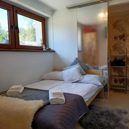 W Długoszówce Apartamento