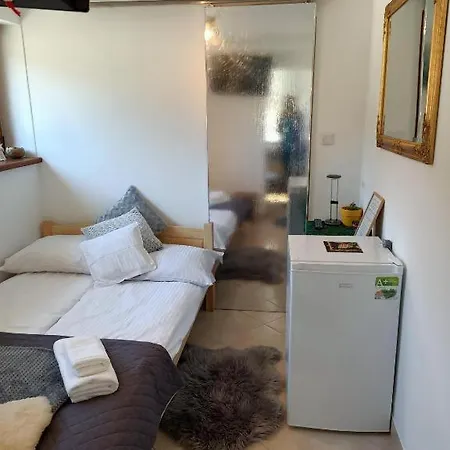 W Dlugoszowce Апартаменты