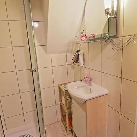 W Dlugoszowce Закопане