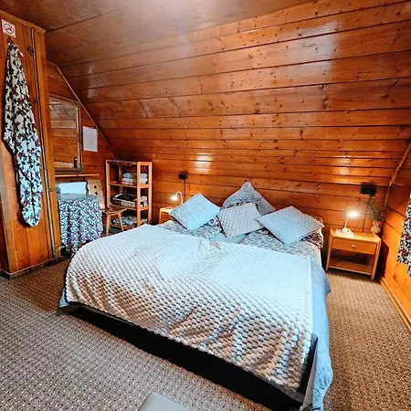 Apartamenty, W Dlugoszowce